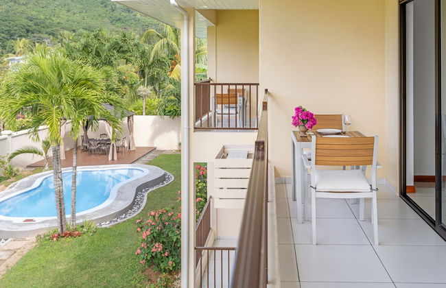 Creole Breeze Self Catering Apartments - Photo 12