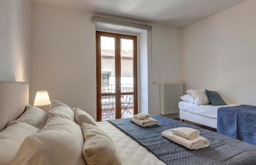 Oricellari Apartment by Mamo Florence - Foto 7