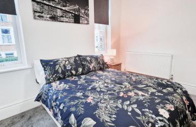 Spacious Room at The Burford Hideaway - Foto 9