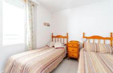 Primera línea de playa 3 habitaciones dobles - Photo 28