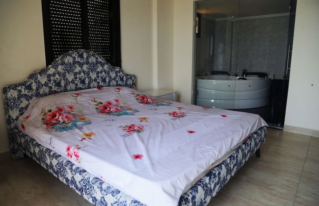 Quiet Comfy and Epic Seaview - Foto 2