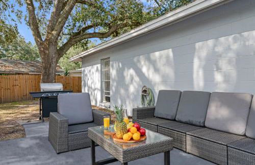 Breathtaking & Renovated Tampa Heated Pool House - Foto 51