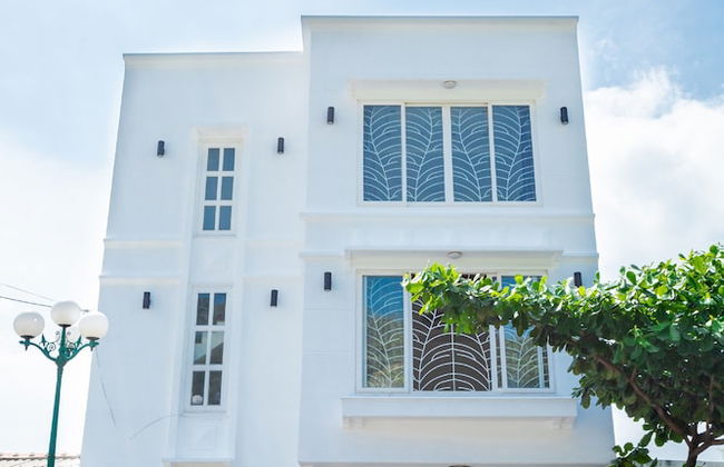 Villa Seaview 11 - Foto 36