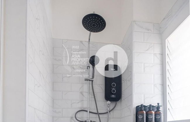 Hovoh Boutique Serviced Apartment - Foto 60