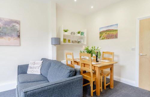 Cote Ghyll Mill Holiday Apartments - Foto 23