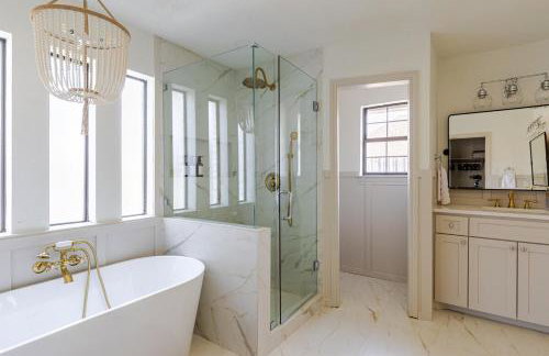 Stylish and spacious 3 bedroom house - Foto 17