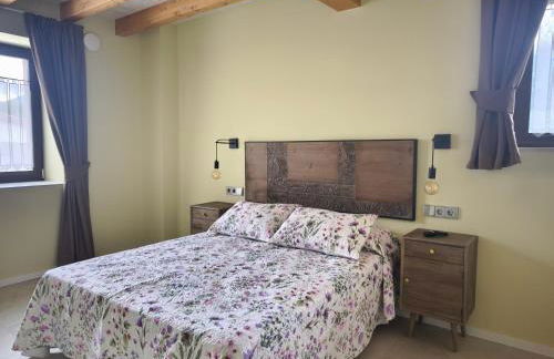 La Casa de La Villa by Casas de Los Picos - Foto 27