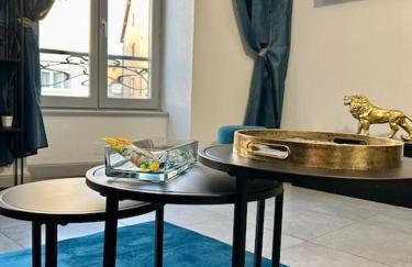 Le Cocon Saint-Pierre - Foto 6