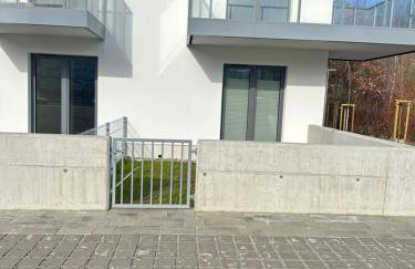 Apart LUXE - Faktura VAT , Parking w garażu podziemnym , Taras - Photo 40