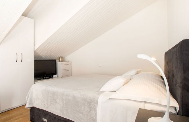 Villa Pinocchio - Foto 10