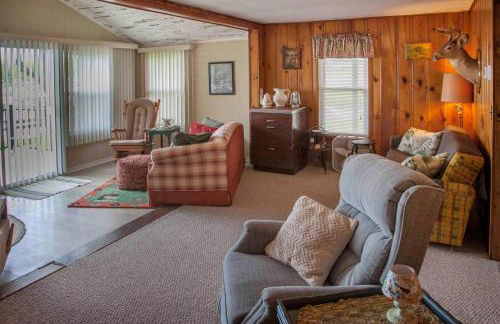 Nannie Bell's Cottage - Foto 12