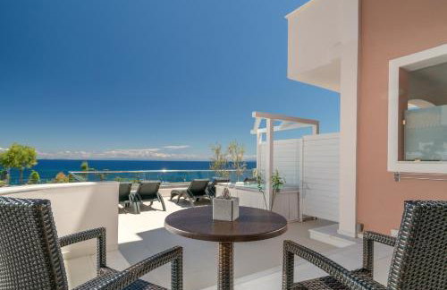 Kymothoe Elite Suites - Foto 51
