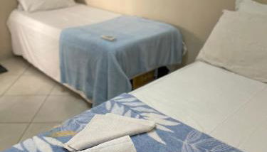 Kitnets Prático Aconchego - Foto 1, towels