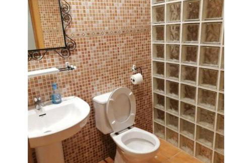 Casa con piscina de 8-14 personas - Foto 17