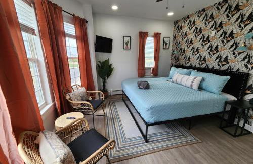 Seaside Escape-4BR, Near Casino, Beach & Boardwalk - Foto 28