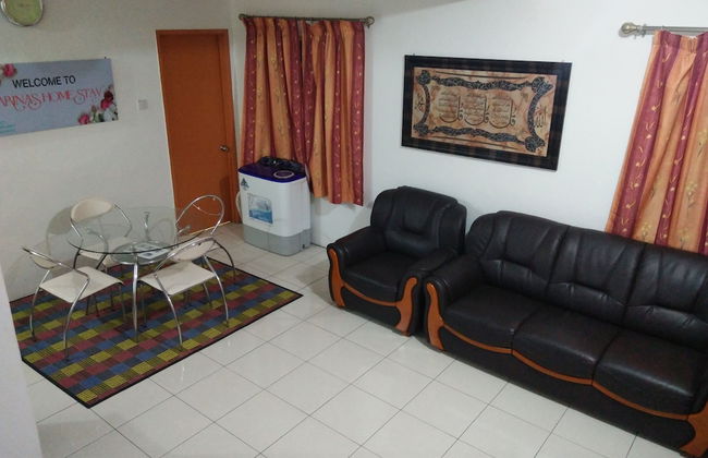 Sarinas Homestay - Foto 14