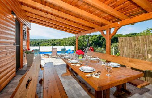 Pet Friendly Home In Grkavescak - Foto 19