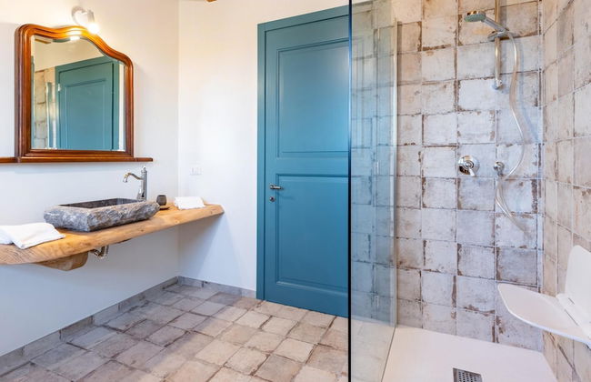 Casa Leonarda 8 Emma Villas - Foto 22