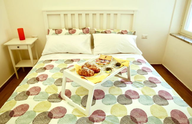 Affittacamere Andolfi 24 - Foto 13