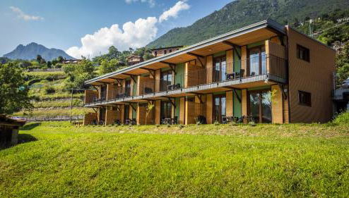 Como home residence - Foto 1