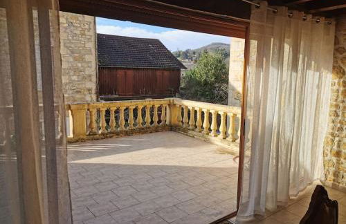 Les Coquelicots Évasion en Dordogne - Foto 27