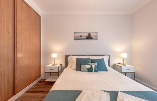 SeaEscape Hideaway Portimão - Comfortable & Cozy - Foto 15