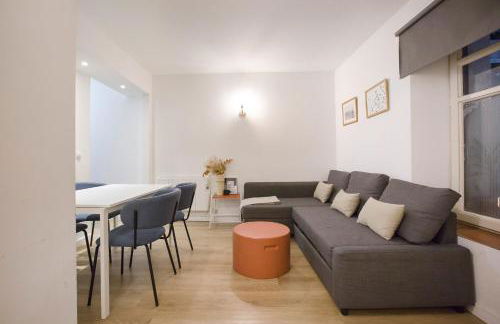 Apartamento Puerta del Camino 4 - Foto 1