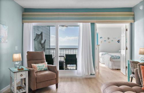 Seaside Beach House 201 - Foto 21