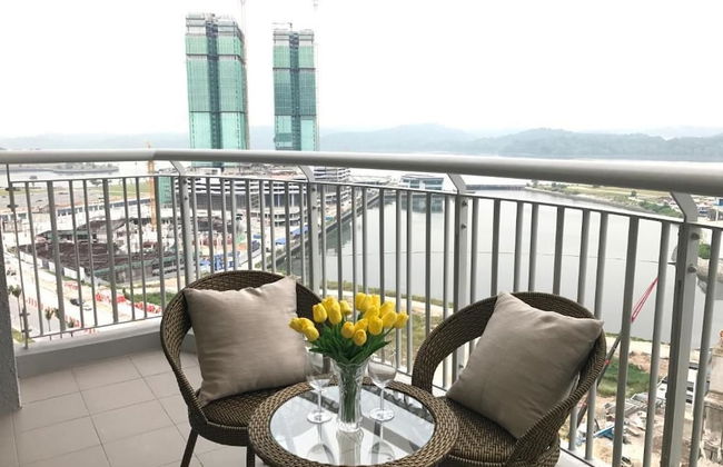 LSE Teega Boutique Suites - Photo 41