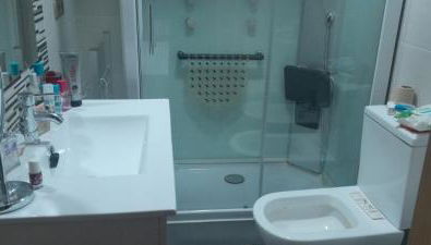 Piso zona feria - Foto 3, Shower