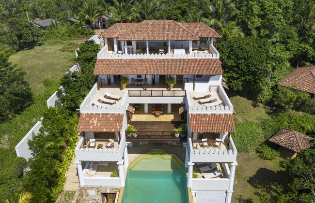 Celadon House in Weligama - Foto 11