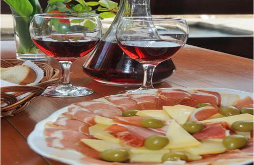 Apartments Cumbelic - Photo 43