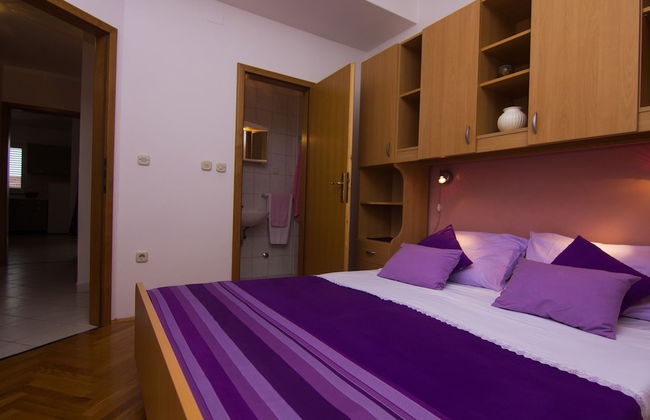 Apartments Dario - Photo 3