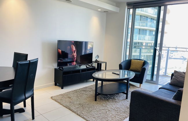 Charming 1-bed Apartment in London - Foto 7