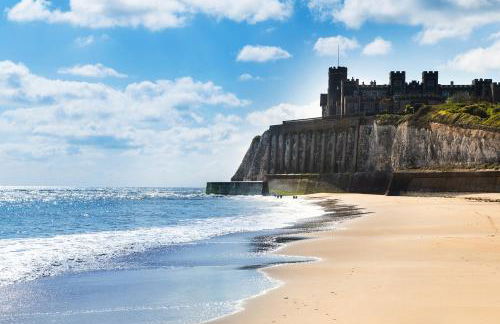 Art Deco Coastal Apartment with Private Garden - Foto 22