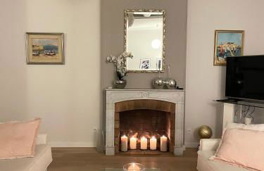 Cannes Old Port, SEAFRONT & SEAVIEWS new reversible air conditioning - Photo 46