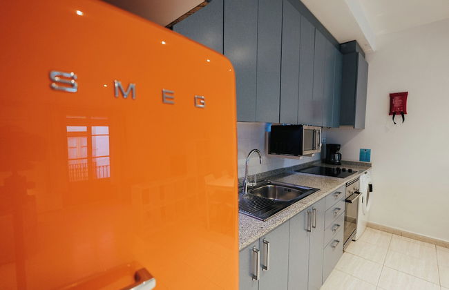 Las Ramblas Pasaje Bacardi Apartments - Foto 71