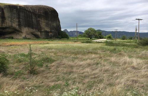 Sarakinas Farm House - Foto 37