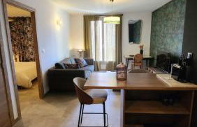 Superbe Appart Centre Calvi - Foto 1