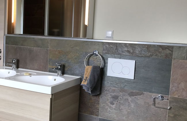 Schön Apartments - Foto 24