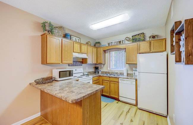 Whispering Pines II by Jackson Mountain Rentals - Photo 97