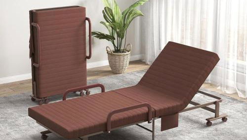 5 Star Vacation Home in Ely Sleep 6 - Foto 4, sunbed