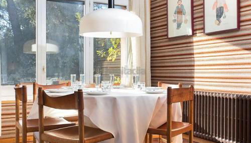 El Chalet del Montseny - Foto 5