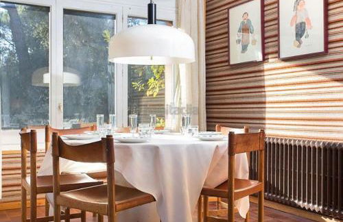 El Chalet del Montseny - Foto 5