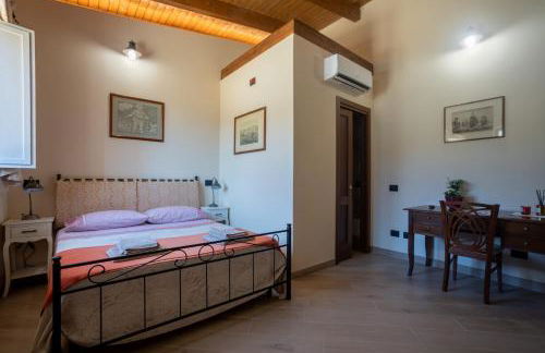 Il poggio degli antichi sapori - Foto 18