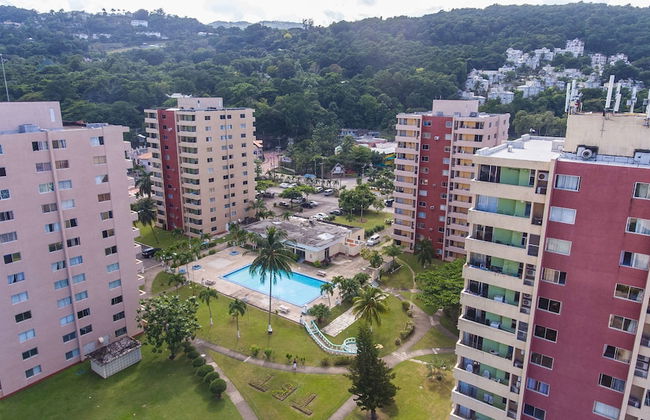 Beach Condo at Turtle Towers - Foto 11