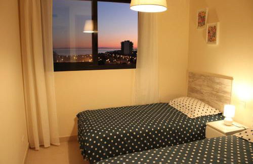 Apartamento Aguamarina - Playa Moncofa - Foto 21