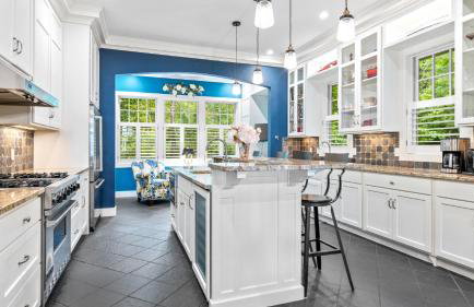 Thorne Swift Lakehouse - Foto 20