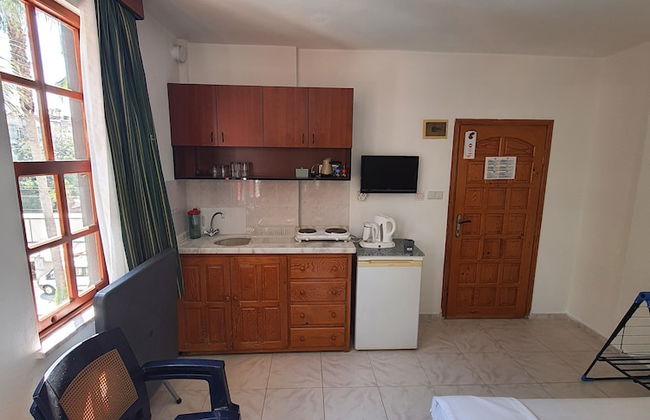 Cleopatra Aqua Hotel - Foto 4