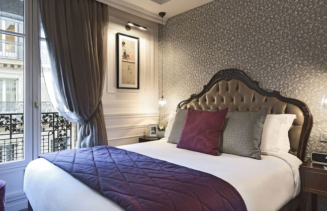 La Clef Louvre Paris by The Crest Collection - Foto 8